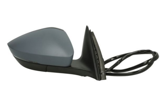 Exterior mirror, Image 2