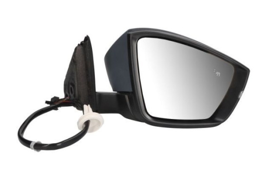 Exterior mirror