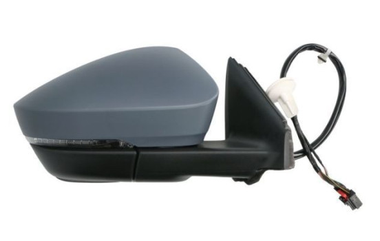 Exterior mirror, Image 2