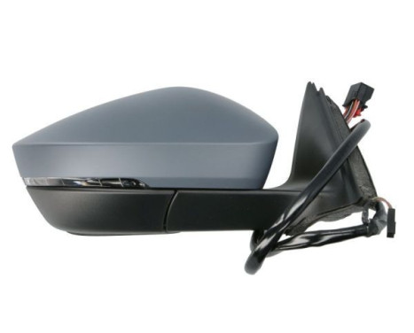 Exterior mirror, Image 2