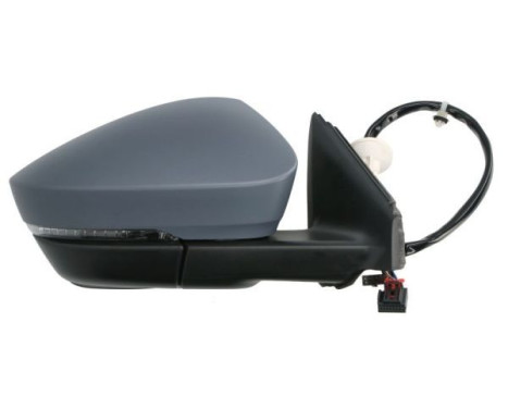 Exterior mirror, Image 2