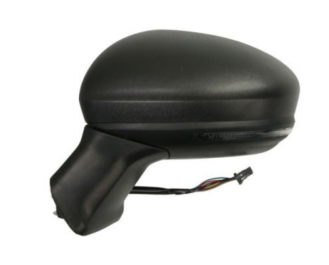 Exterior mirror, Image 2