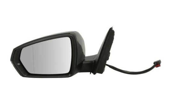 Exterior mirror