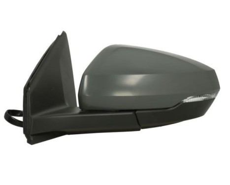 Exterior mirror, Image 2