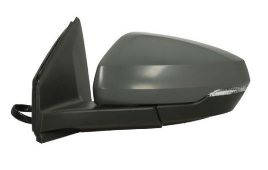 Exterior mirror, Image 2