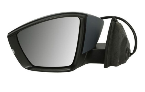 Exterior mirror