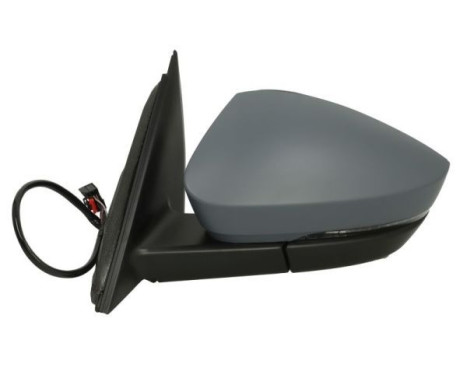 Exterior mirror, Image 2