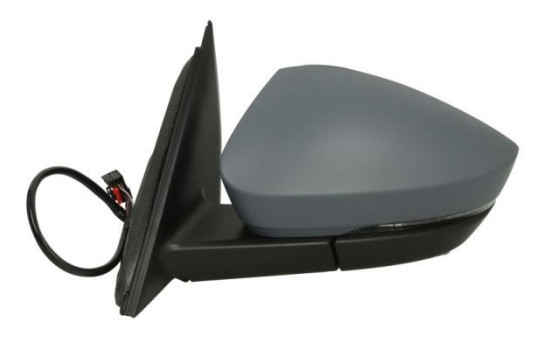 Exterior mirror, Image 2
