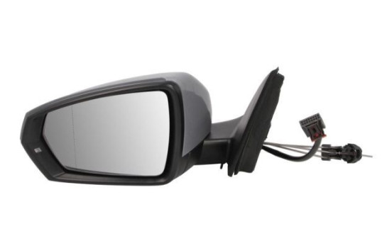 Exterior mirror