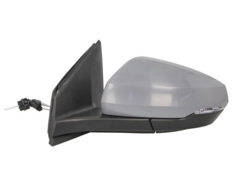 Exterior mirror, Image 2