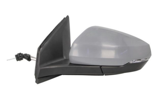 Exterior mirror, Image 2
