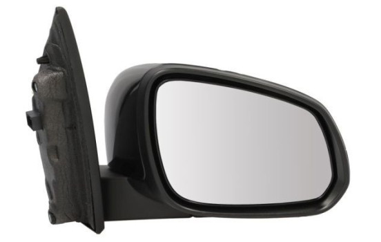 Exterior mirror