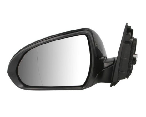 Exterior mirror