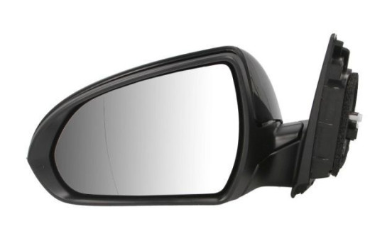 Exterior mirror