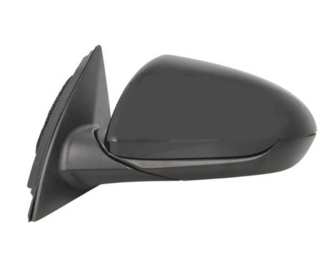 Exterior mirror, Image 2