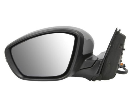 Exterior mirror