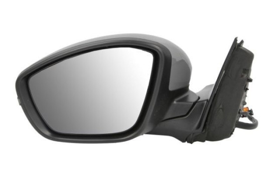 Exterior mirror