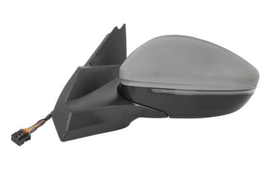 Exterior mirror, Image 2