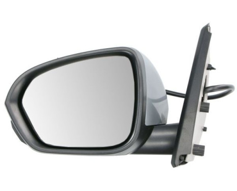 Exterior mirror