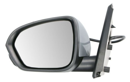Exterior mirror