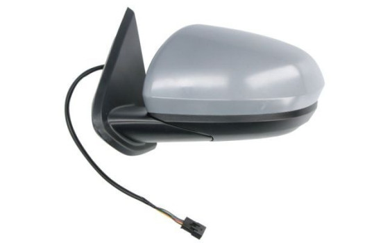 Exterior mirror, Image 2