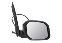 Exterior mirror