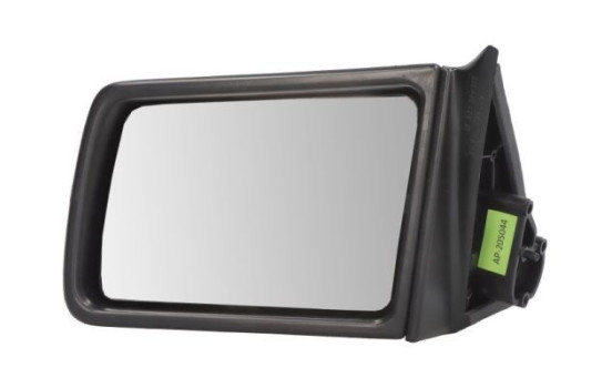 Exterior Mirror