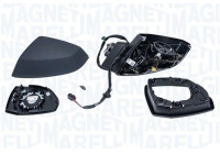 Exterior mirror