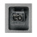 Exterior mirror, Thumbnail 3
