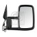 Exterior mirror
