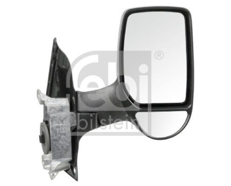 Exterior mirror