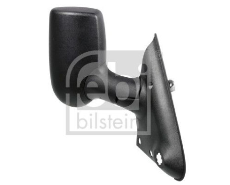 Exterior mirror, Image 2