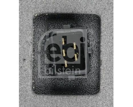 Exterior mirror, Image 3