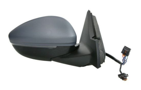 Exterior mirror, Image 2