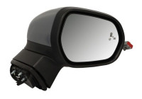 Exterior mirror