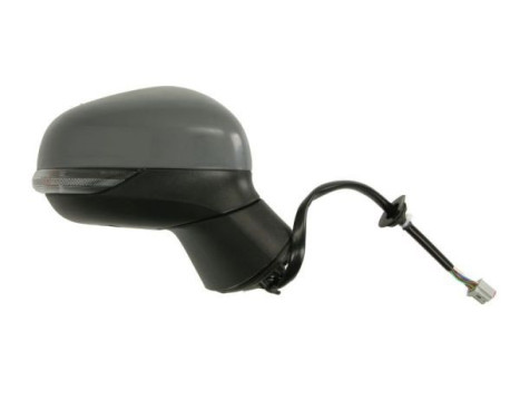 Exterior mirror, Image 2