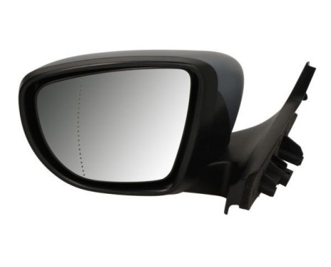 Exterior mirror