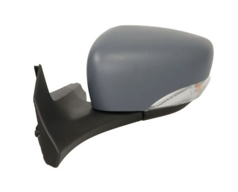 Exterior mirror, Image 2