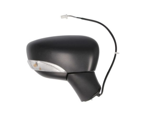 Exterior mirror, Image 2