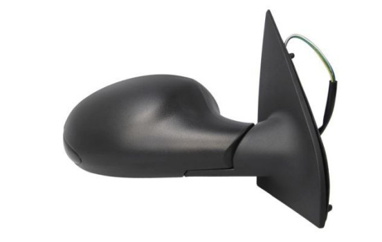 Exterior Mirror, Image 2