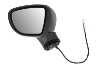 Exterior mirror