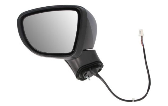 Exterior mirror