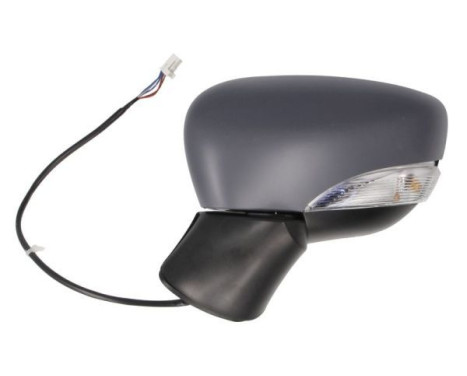 Exterior mirror, Image 2