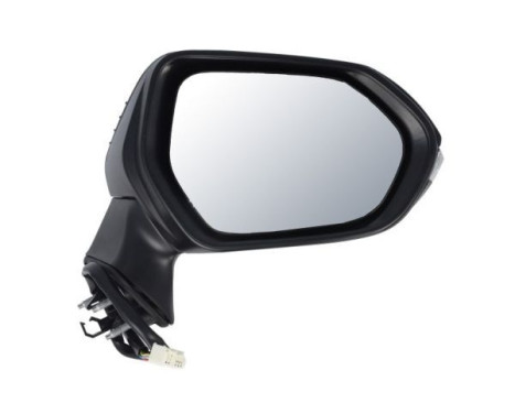 Exterior mirror, Image 3