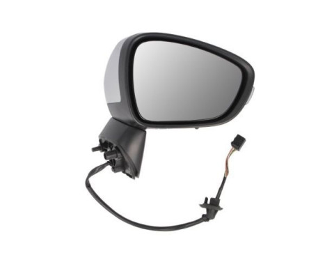 Exterior mirror