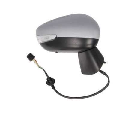 Exterior mirror, Image 2