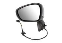 Exterior mirror