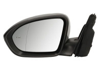 Exterior mirror