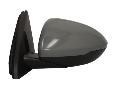 Exterior mirror, Image 2