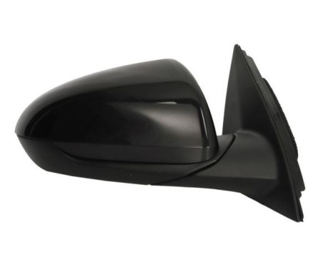 Exterior mirror, Image 2